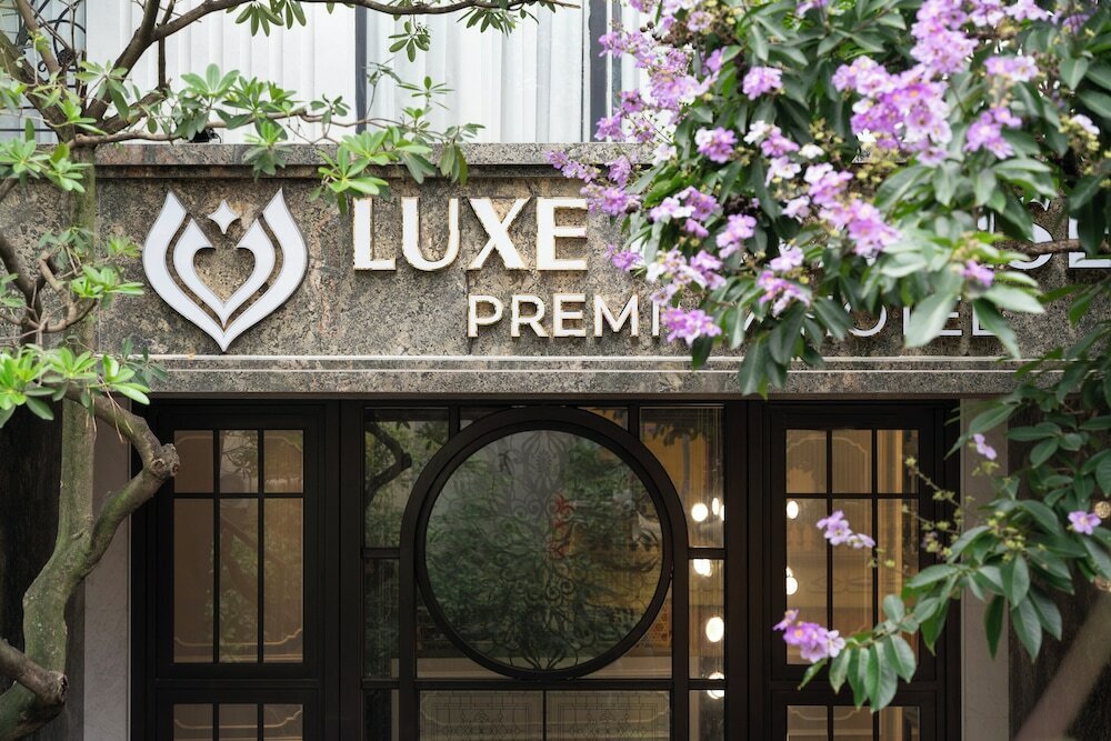 Фото Luxe Paradise Premium Hotel