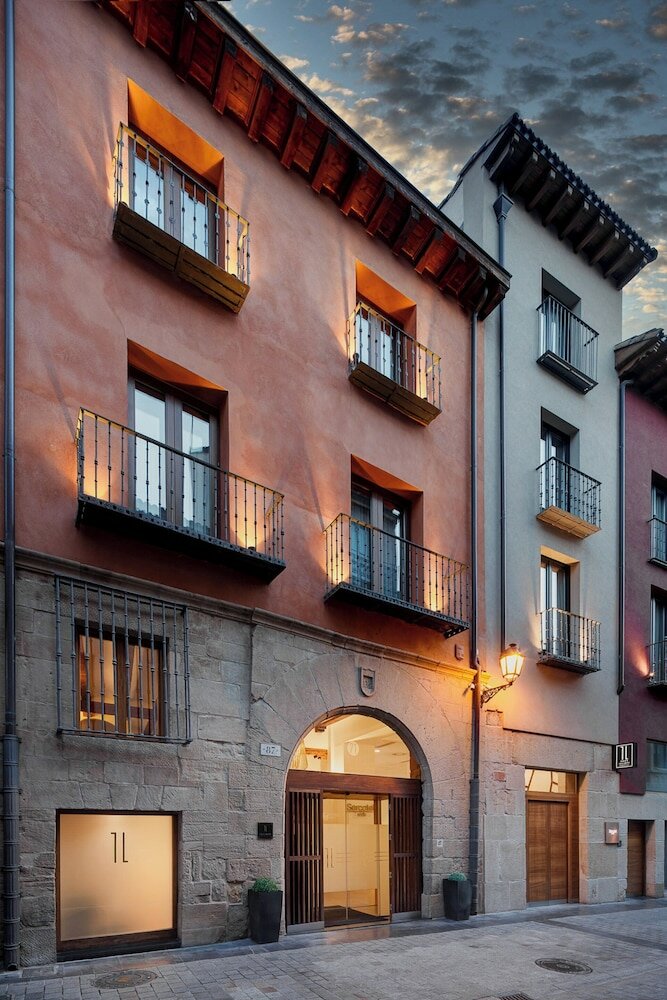 Фото Sercotel Calle Mayor