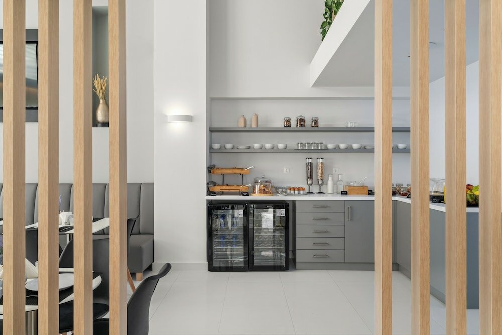 Фото Gallery Central Piraeus Port