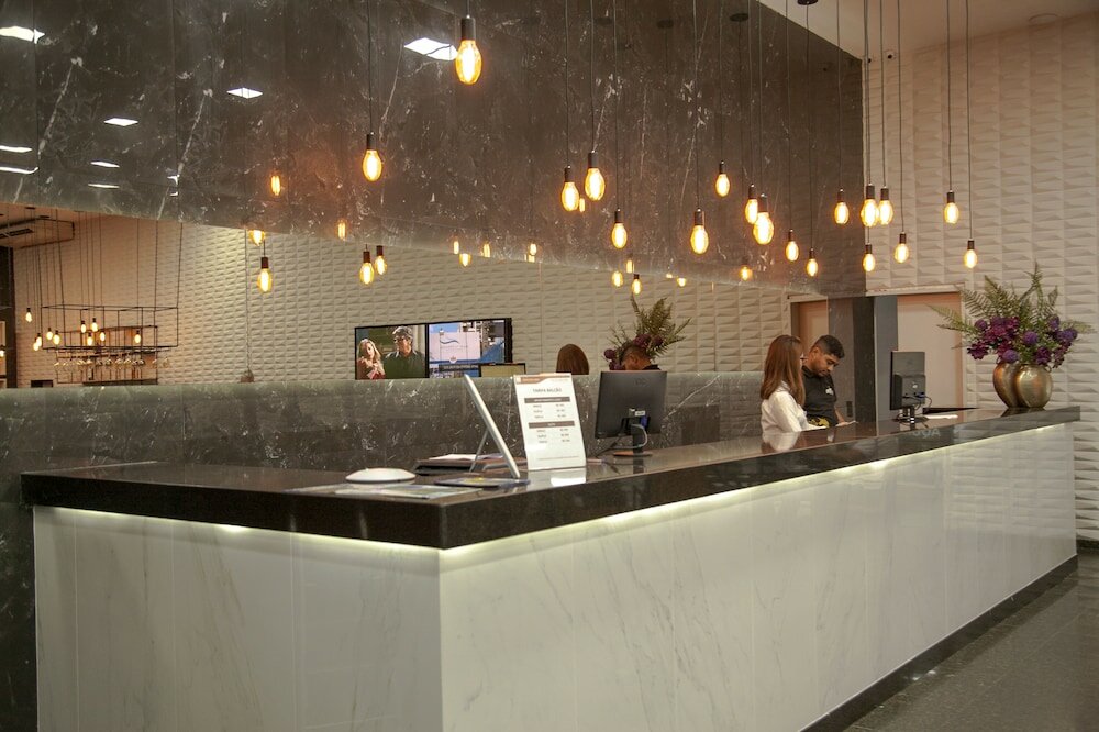 Фото Gran Hotel Arrey