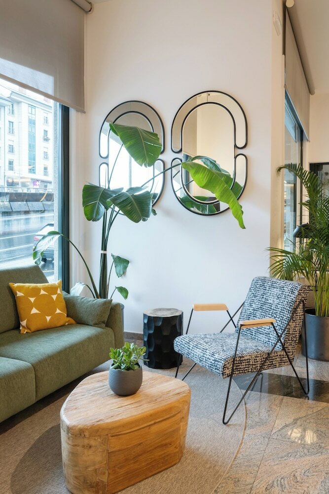 Фото Hotel Santiago Plaza Affiliated by Meliá