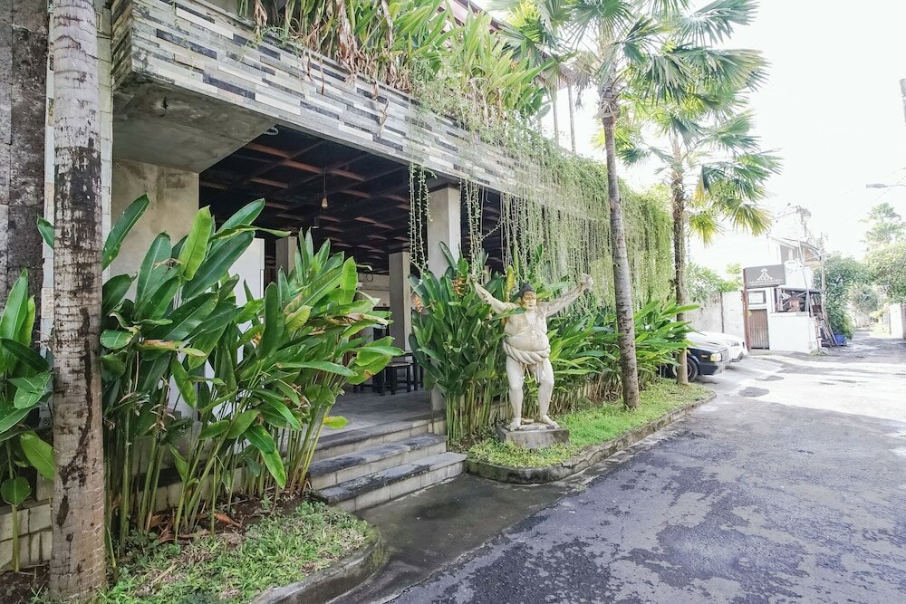 Фото Akarsa Kokoro