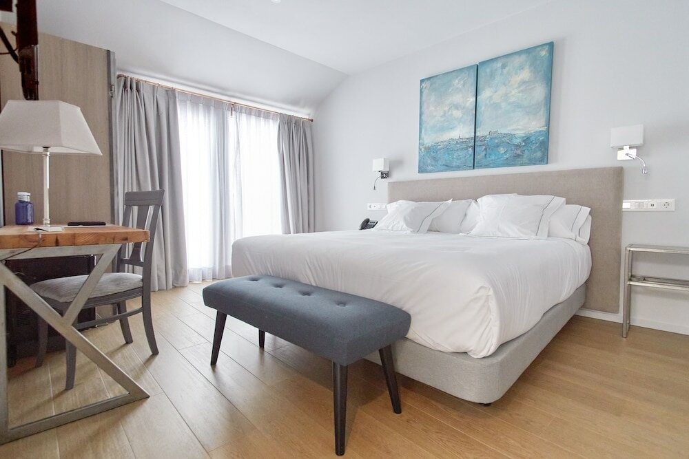 Фото Hospedium Posada de la Silleria