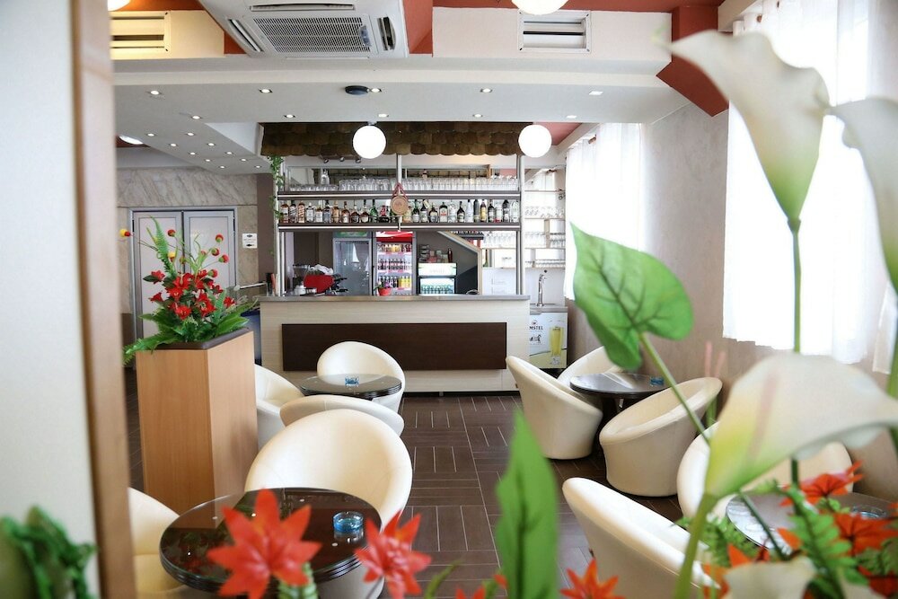 Фото Hotel Novella Uno