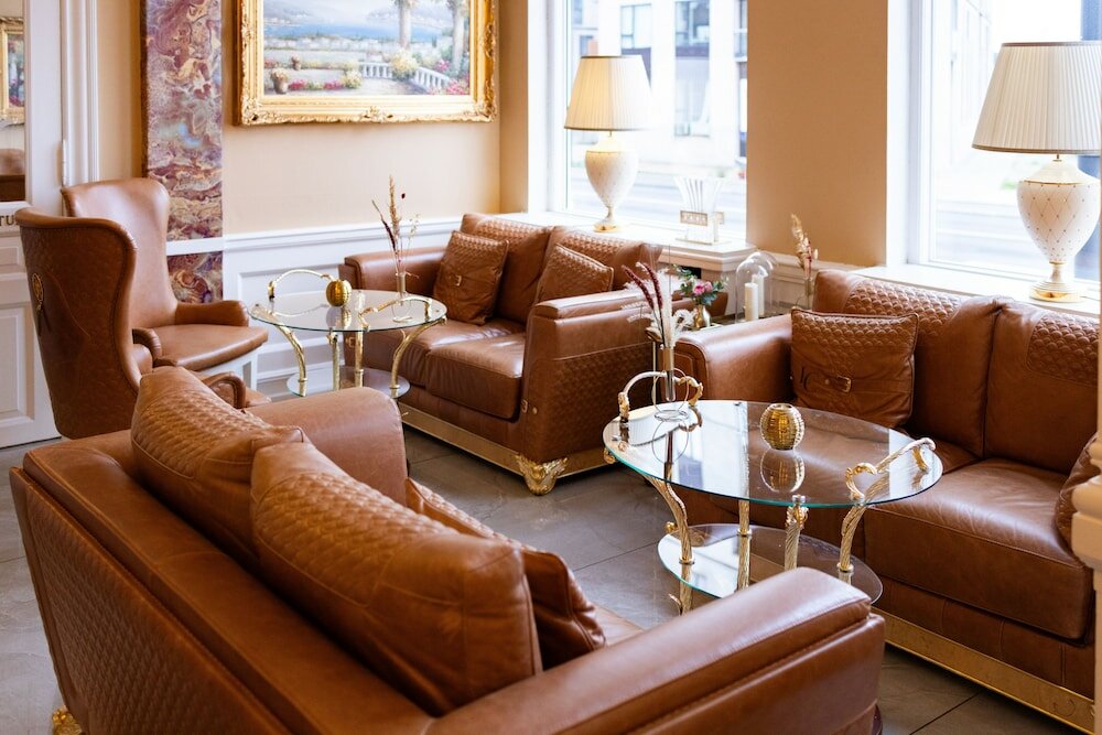 Фото Milling Hotel Plaza