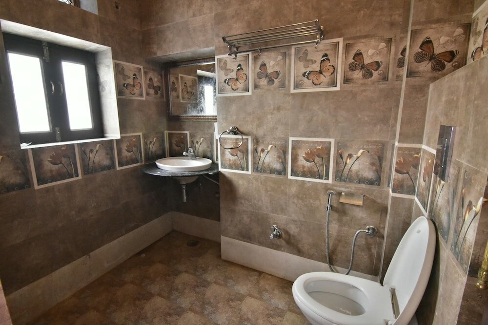 Фото Yogi Guest House