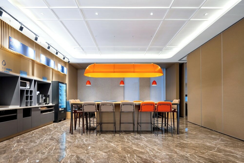 Фото Holiday Inn Express Horgos, an Ihg Hotel