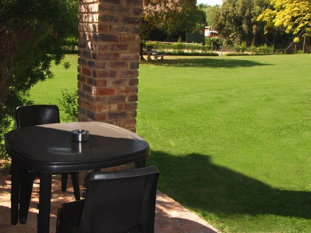 Фото African Footprints Lodge