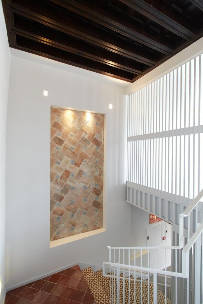 Фото Hospedium Posada de la Silleria