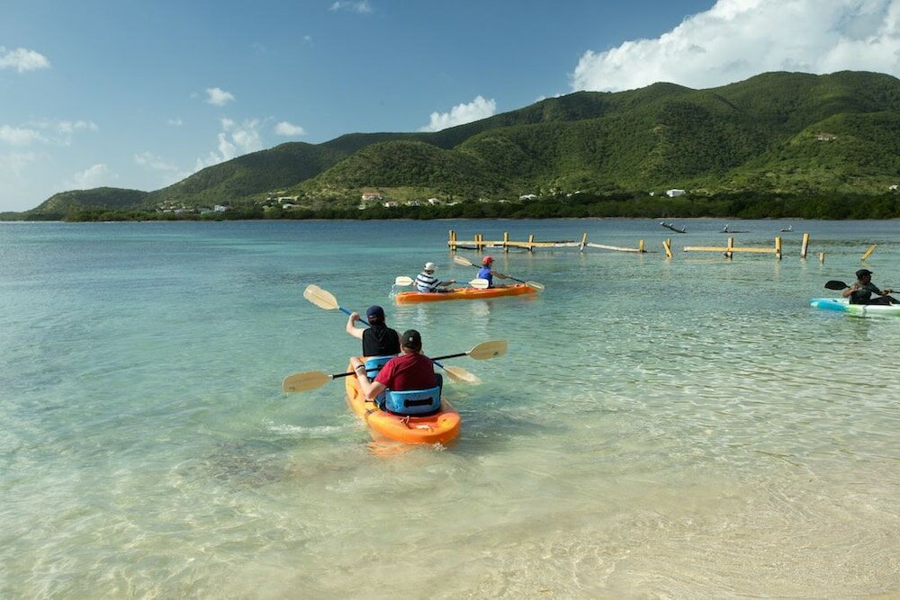 Фото South Coast Horizons