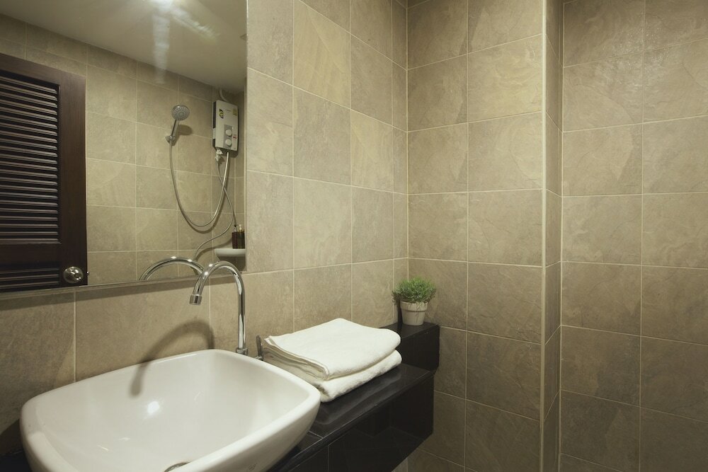 Фото Boone Place