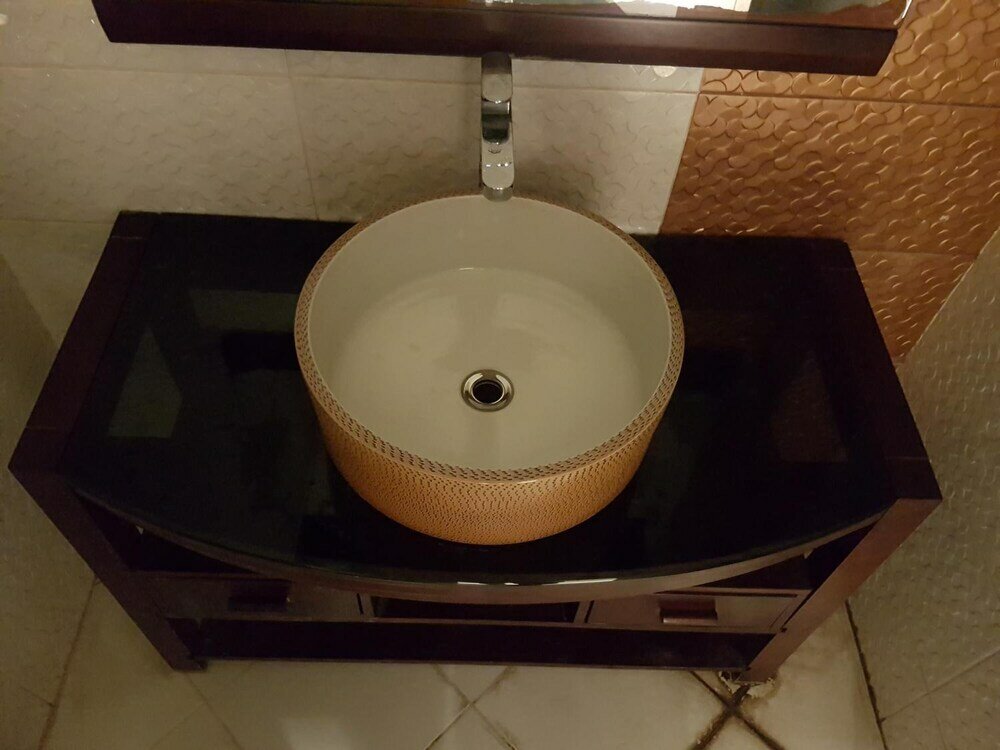 Фото Magic Suite Al Mahboula - 2