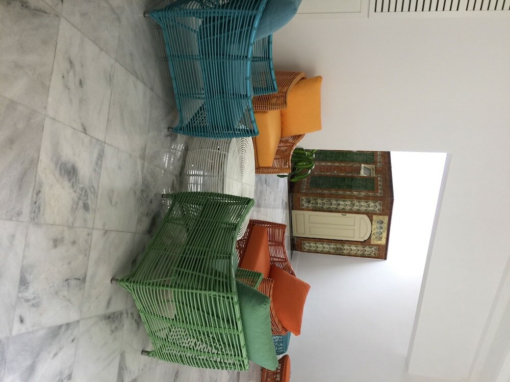 Фото Heeren Palm Suites