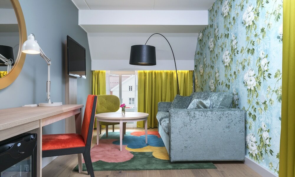 Фото Thon Hotel Tønsberg Brygge