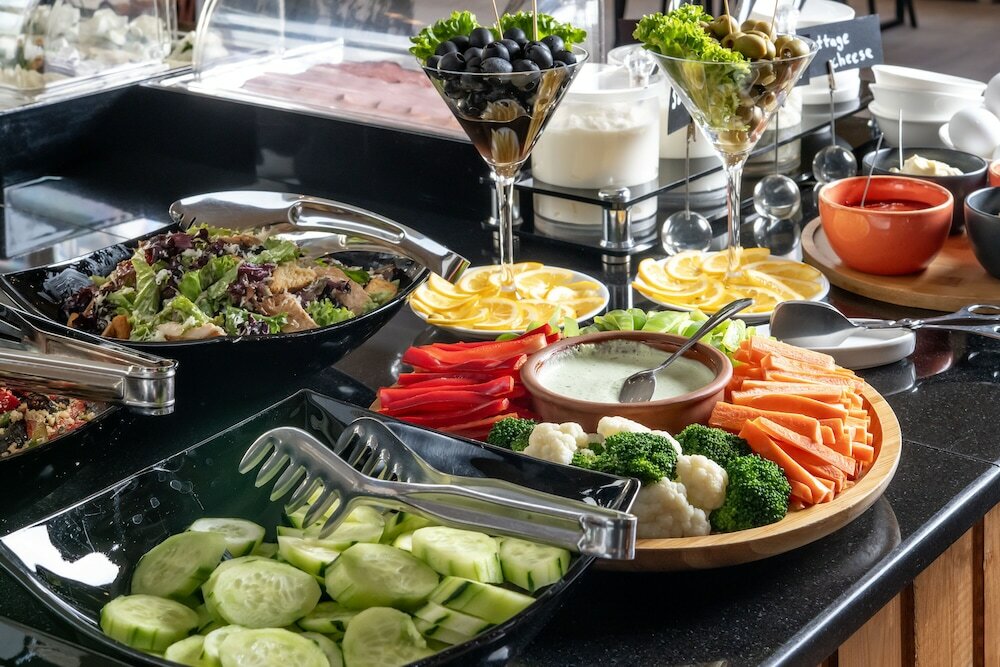 Фото Urban Hotel