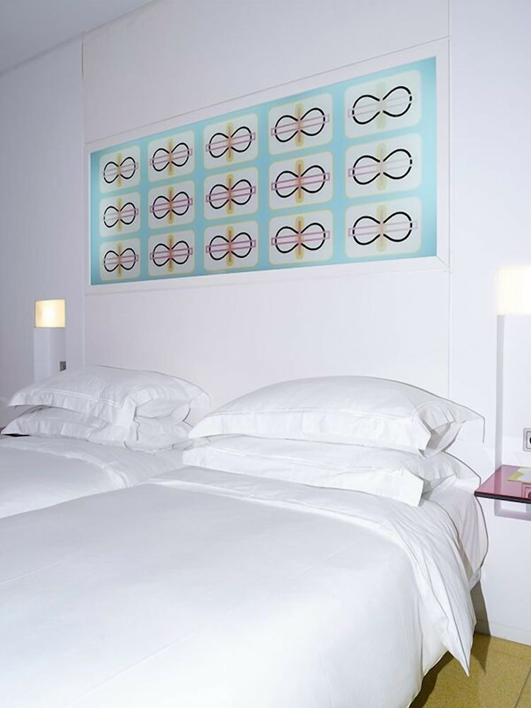 Фото Semiramis Hotel