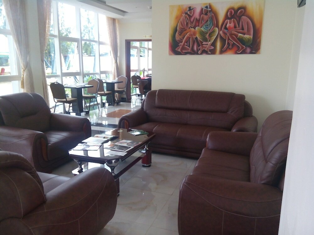 Фото Great Seasons Hotel