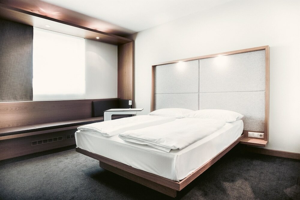 Фото Hotel Daniel Graz