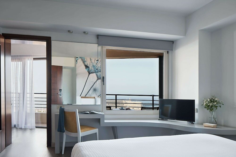 Фото Lato Boutique Hotel