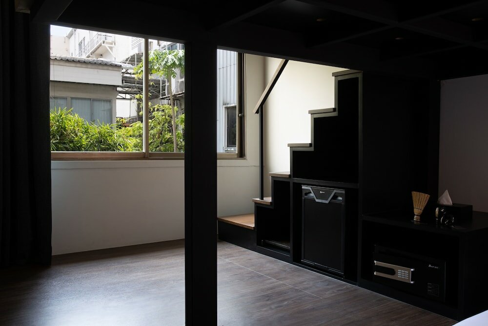 Фото Beanstalk Bangkok