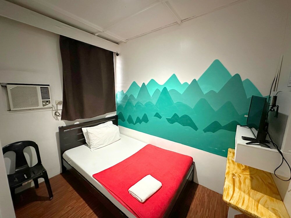 Фото Dormitels. ph España Manila