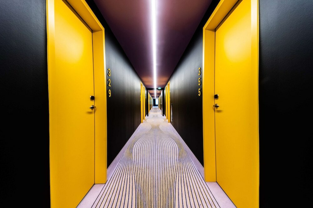 Фото Prize by Radisson, Bonn City