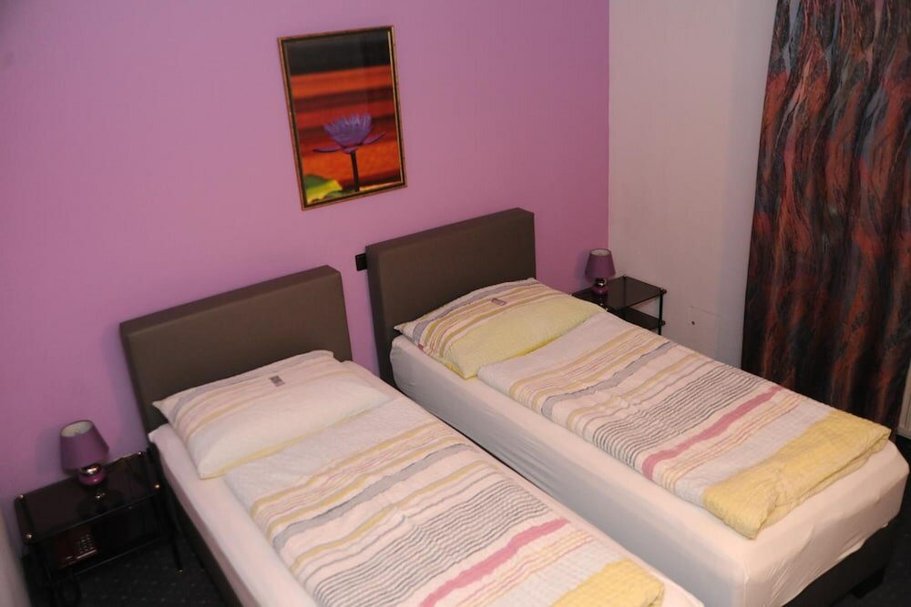 Фото Pension Erlaa