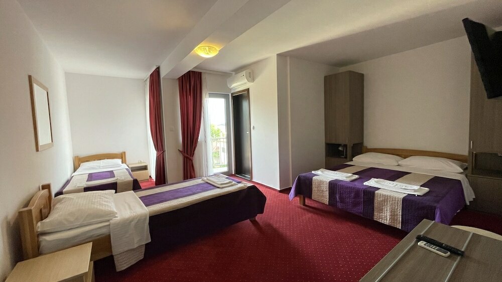 Фото Hotel Ivona Medjugorje