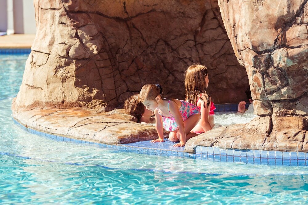 Фото Tindarra Resort