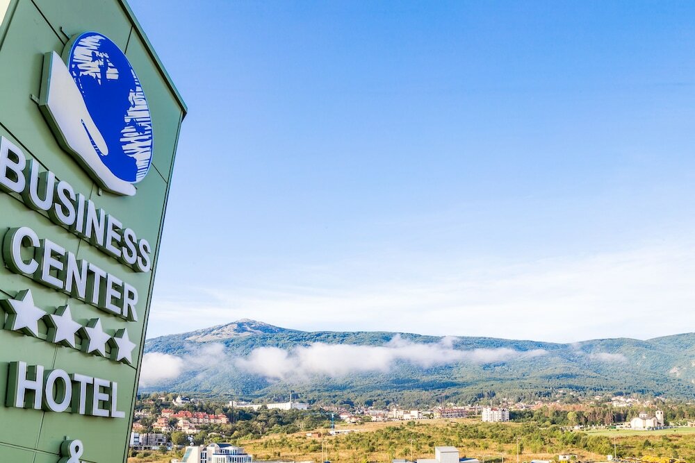 Фото Earth and People SPA Hotel Sofia