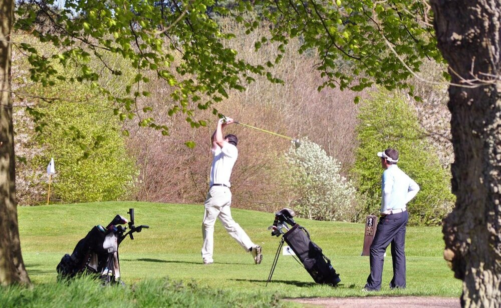 Фото The Green Hotel Golf & Leisure Resort