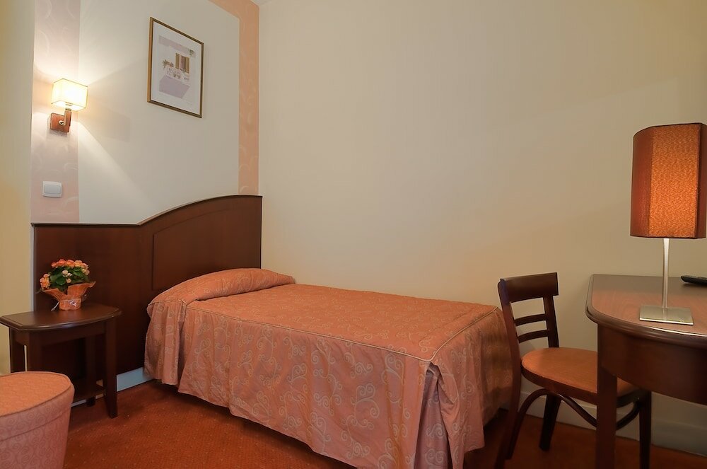 Фото Hotel Le Faubourg Opera