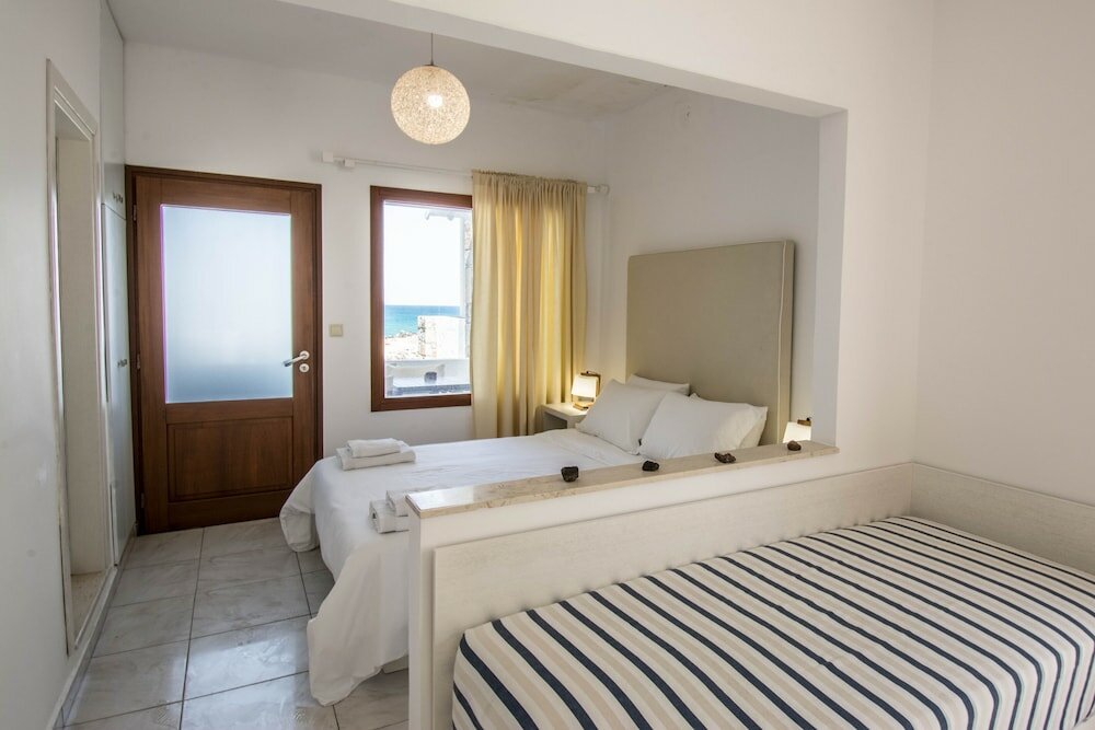 Фото Golden Grain Suites by Checkin