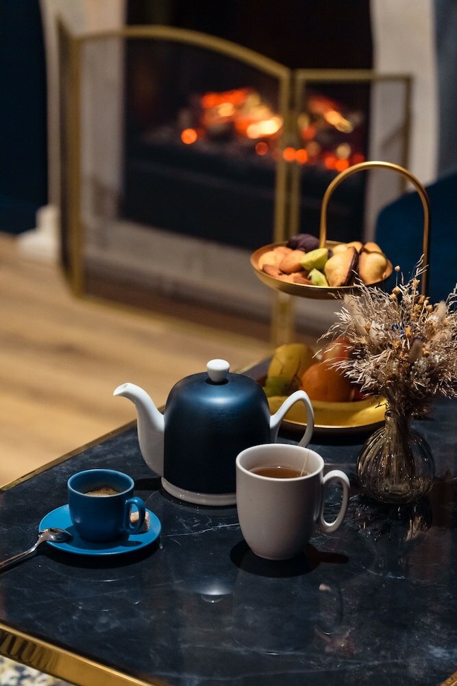 Фото Bleu de Grenelle