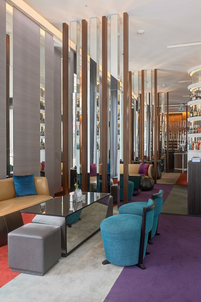 Фото Fleur Lis Hotel Hsinchu