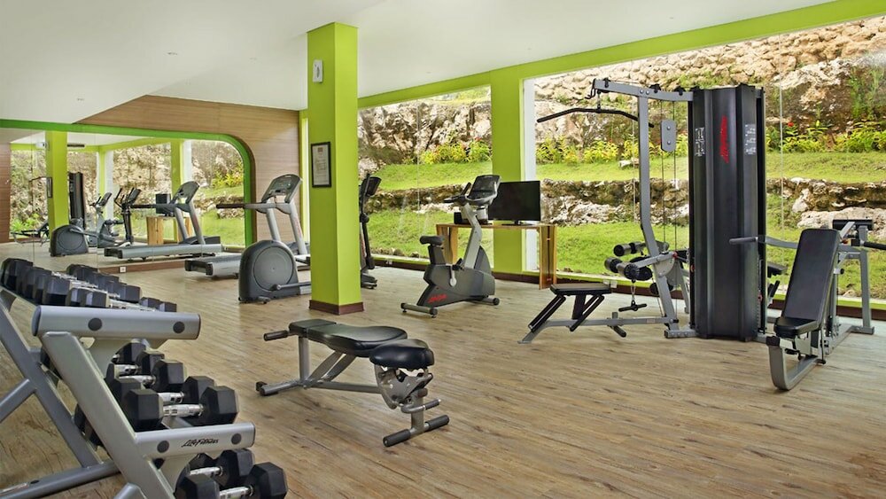 Фото Samabe Bali Suites & Villas