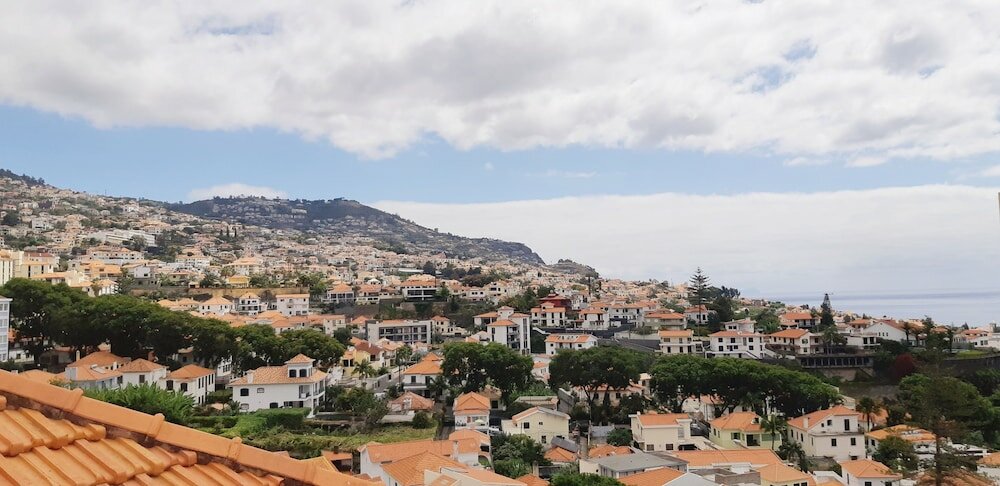 Фото Residencial do Vale