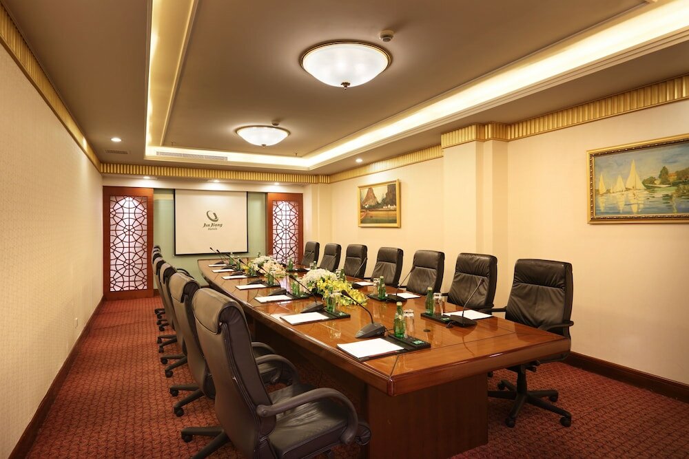 Фото Park Hotel Shanghai