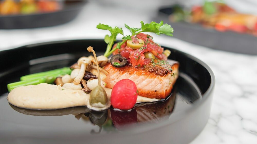 Фото Samabe Bali Suites & Villas