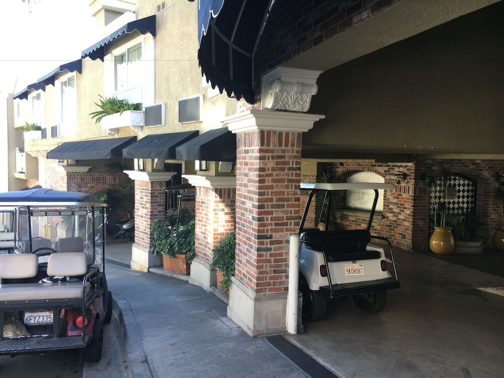 Фото Hotel Metropole