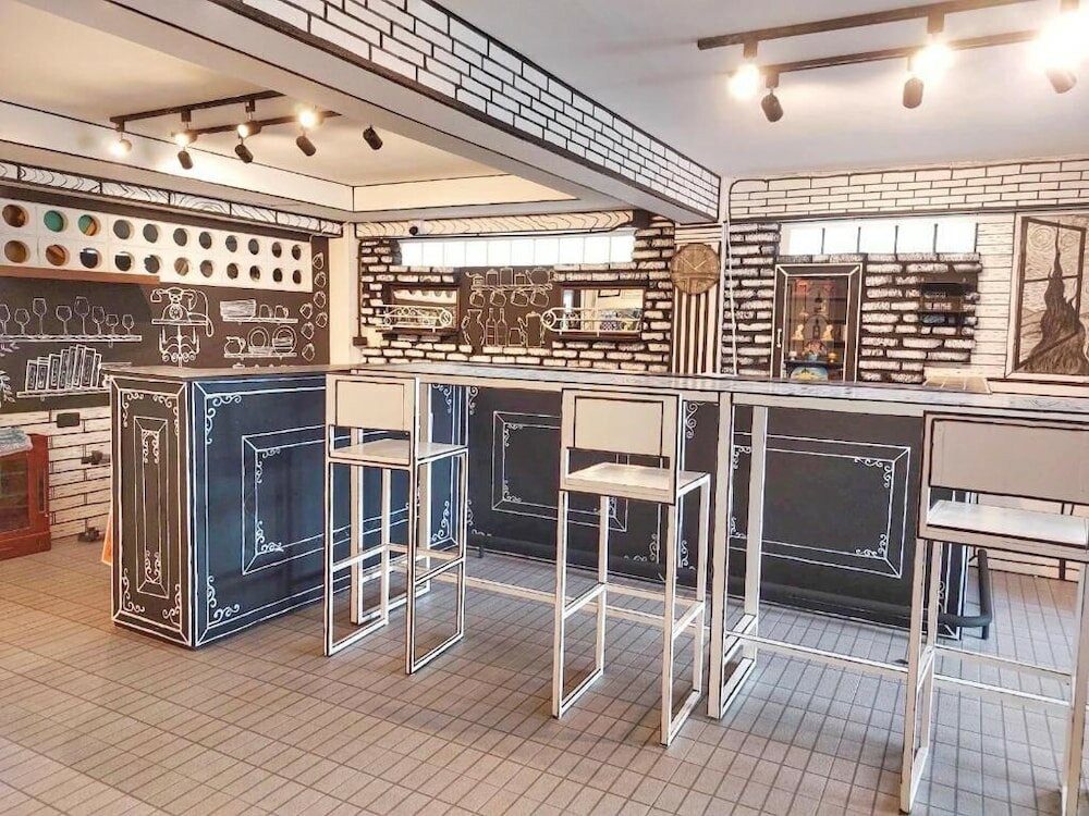 Фото RoomQuest Rim Tha Phae