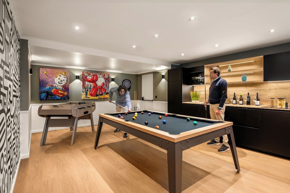 Фото Hôtel Le Royal