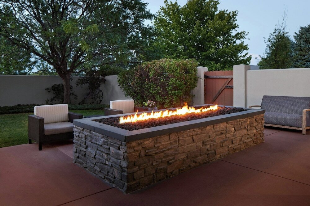 Фото Courtyard by Marriott Boulder Longmont