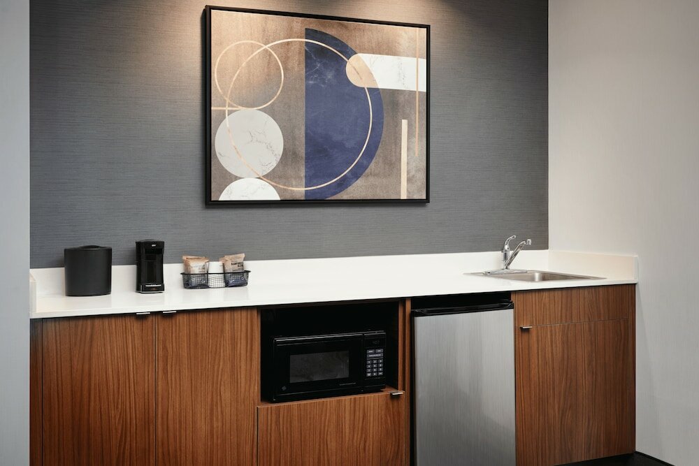 Фото Courtyard by Marriott Boulder Longmont