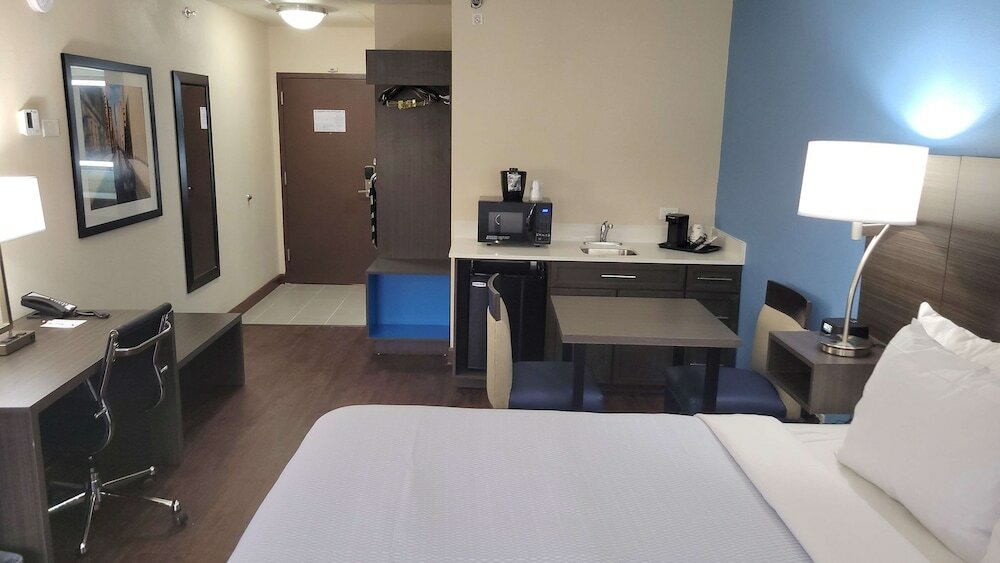 Фото Best Western Plus South Holland/Chicago Southland