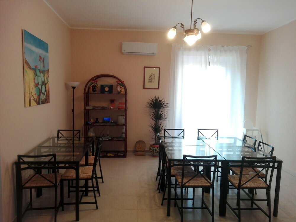 Фото Alloggio della Posta Vecchia