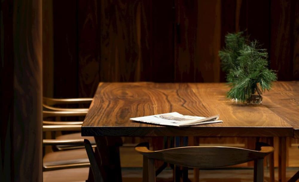 Фото Walker Hotel Tribeca