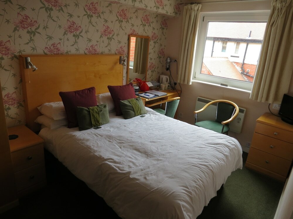 Фото The Royal Bridlington