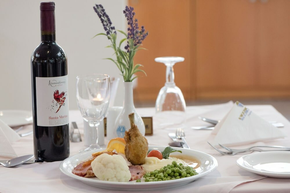 Фото Kissos Hotel