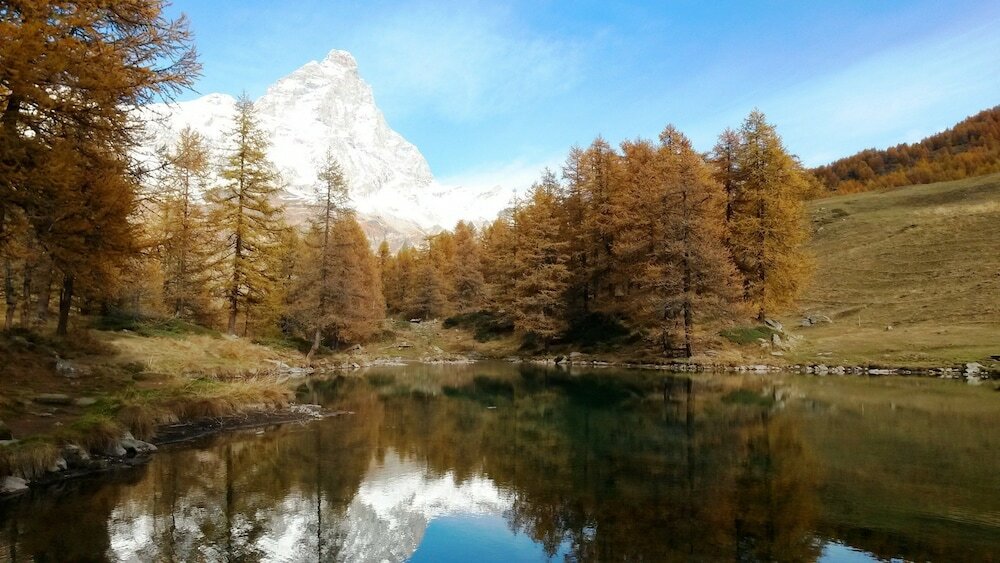 Фото Hotel Chalet Valdotain